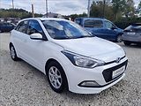 Hyundai i20 1,25i 16V 55kW - náhled 9