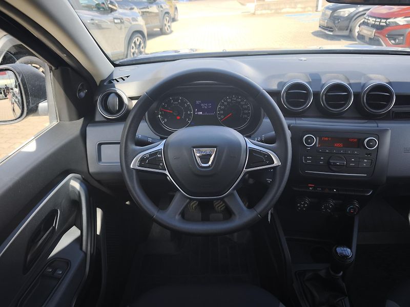 Dacia Duster 2020 ČR 1.0 TCe 1.MAJITEL - fotka 6 z 29