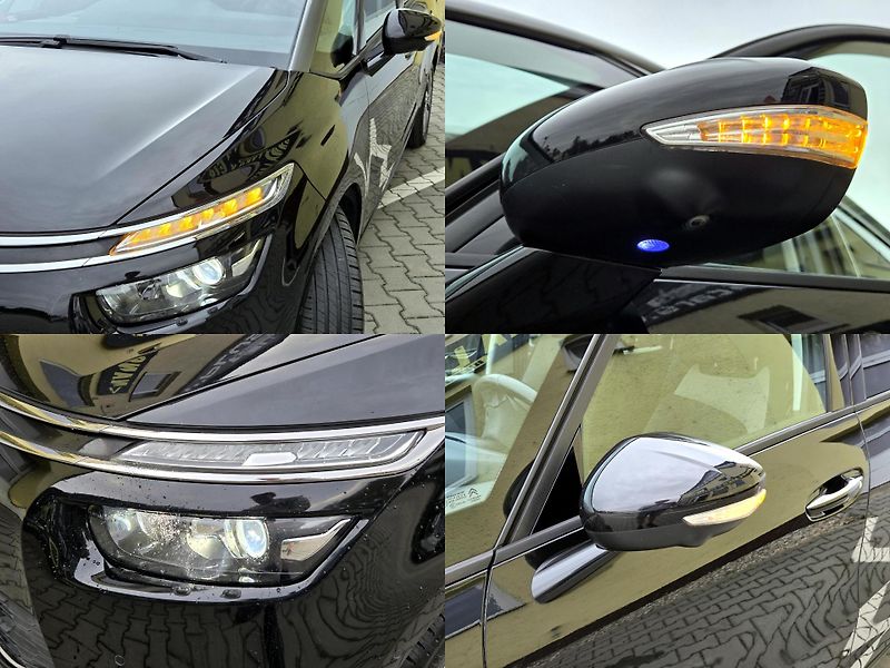 Citroën Grand C4 SpaceTourer eHDi Business+ *SERV.KN*7m    - fotka 6 z 45