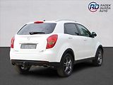 SsangYong Korando 2,0 D20T  AUTOMAT,4x4,TAŽNÉ - náhled 4
