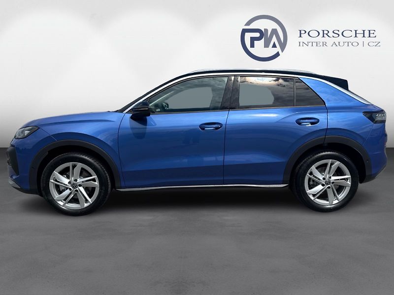 Volkswagen T-Roc 1.5 eTSI 7DSG STYLE  110 KW - fotka 3 z 30