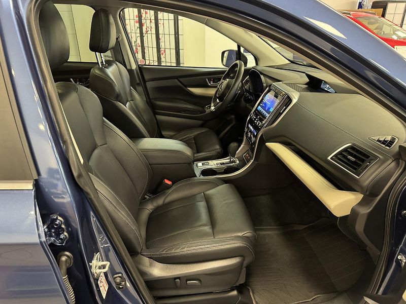 Subaru Ascent 2.4T Limited ES Linear., 7. m  - fotka 9 z 50