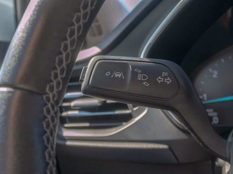 Ford Focus (2019) ČR 2.0TDCI 110KW – VÝBAVA! - fotka 23 z 55