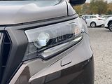 Toyota Land Cruiser 2.8D, ČR, Executive, DPH, 4x4 - náhled 8
