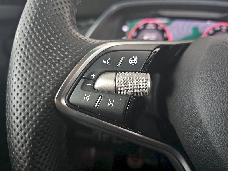 Škoda Octavia (2025) 1.5TSI 110kW SPORTLINE TAŽNÉ - fotka 7 z 28