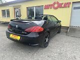 Peugeot 307 2.0HDi Kabriolet/Tempomat/Navi - náhled 4