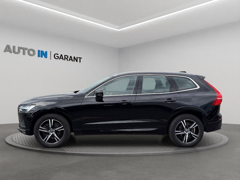 Volvo XC60 (2020) Momentum Pro B4 4x4 1.majitel - fotka 3 z 30
