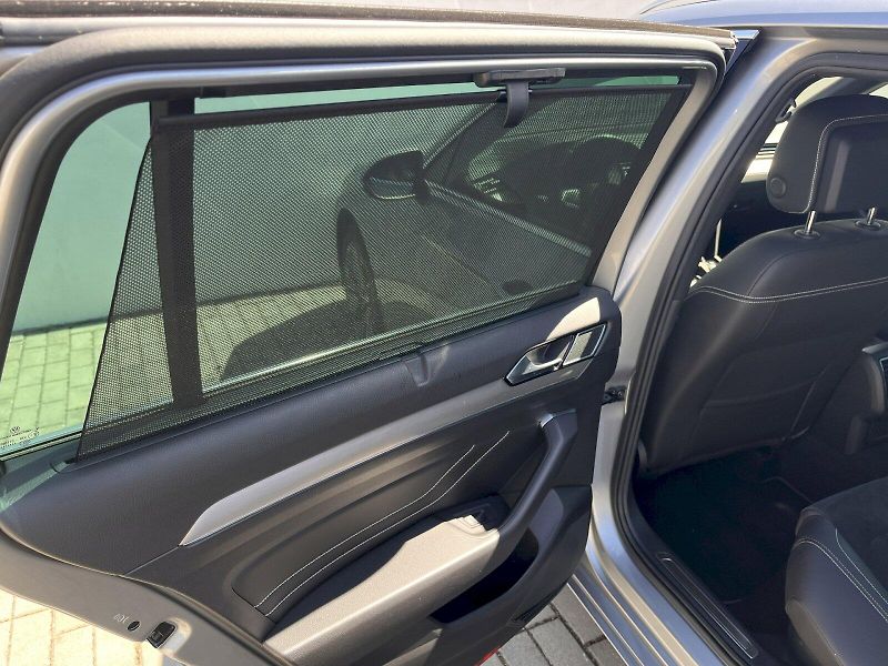 Volkswagen Passat (2020) VARIANT  1,5TSi 110kW DSG7 Ele - fotka 14 z 25
