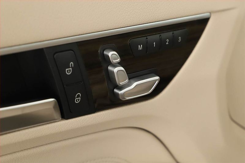 Mercedes-Benz Třídy E (2013) E 350 BlueTEC - fotka 15 z 17