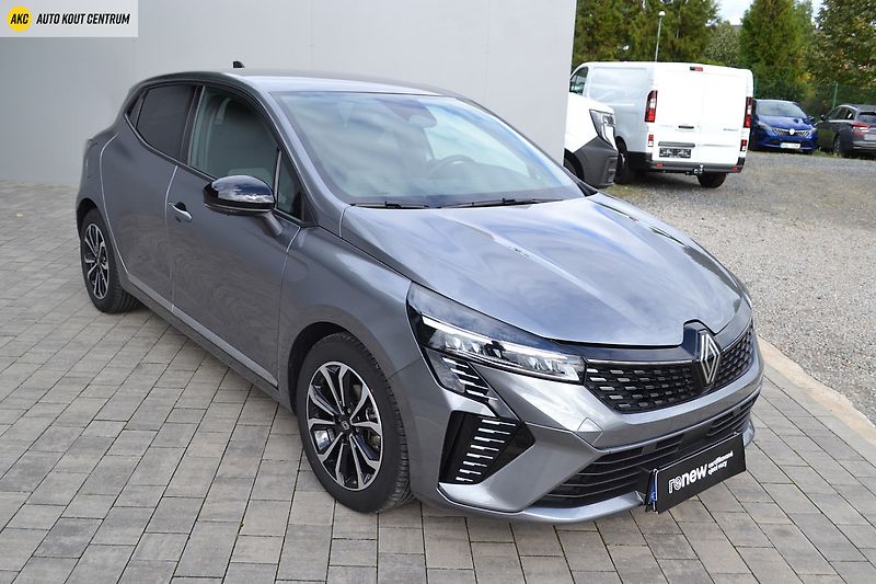 Renault Clio Techno TCe 90 - fotka 7 z 39