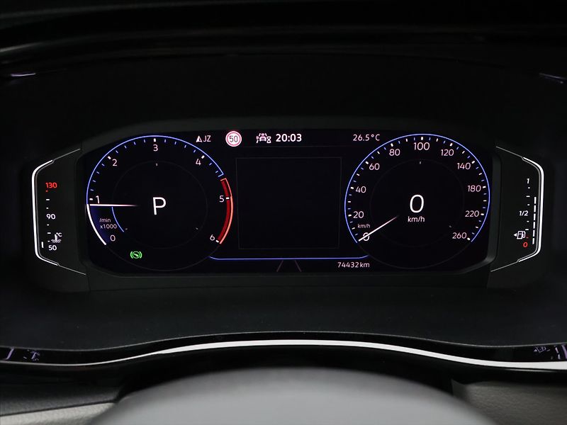 Volkswagen Caravelle 2,0 TDI 150kW DSG Long LED DPH - fotka 19 z 36