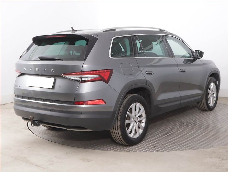 Škoda Kodiaq (2023) Style 2.0 TDI - fotka 5 z 19