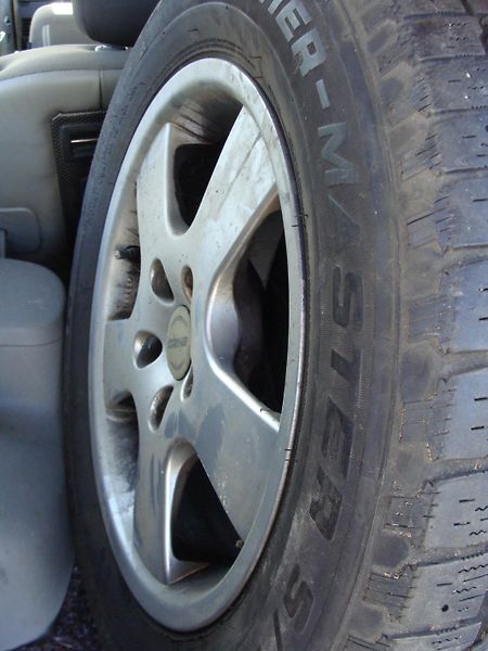 Nissan X-Trail 2.2 DCi, 100 kW, 4x4, klima - fotka 30 z 31