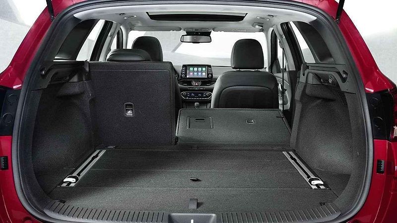 Hyundai i30 kombi.