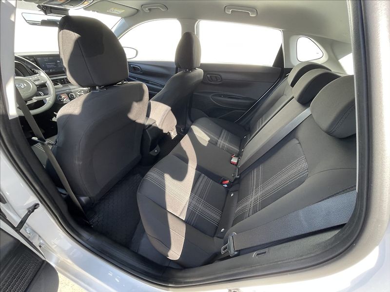 Hyundai i20 1,0 T-GDI Smart - fotka 15 z 22