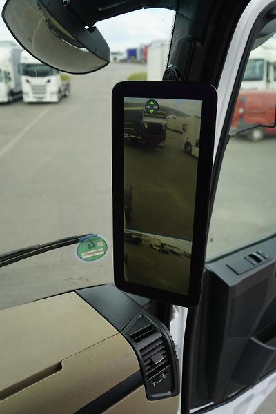 Mercedes-Benz Actros (2022) / 1846 / ACC / E 6 / MP 5 / HY - fotka 52 z 53