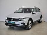 Volkswagen Tiguan - náhled 1