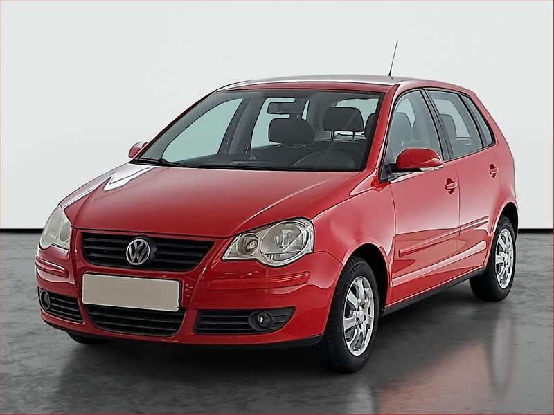 Volkswagen Polo (2008) 1.2, nová STK, jezdí výborně - fotka 2 z 14