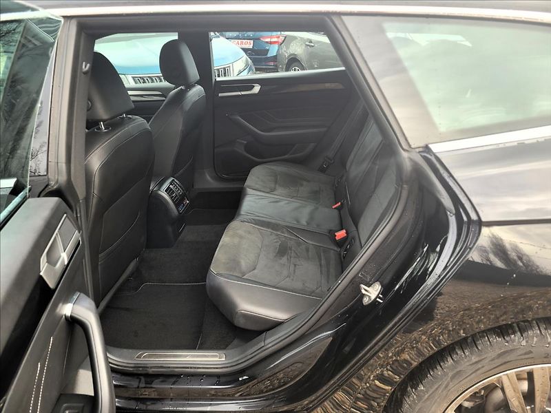 Volkswagen Arteon 1,4 tsi,PHEV,DSG,R-Line, - fotka 10 z 45