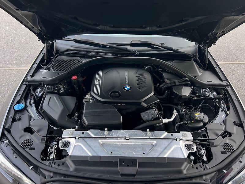 BMW Řada 3 318d-SPORT-LINE 360 KAMERA - fotka 47 z 48