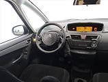 Citroën C4 Picasso (2007) 1.6 HDi, Automat, 7 míst - náhled 7