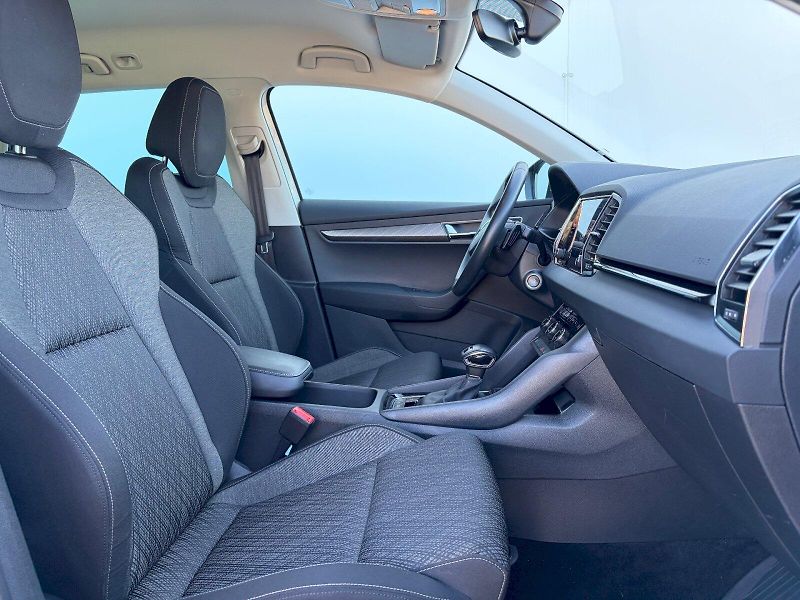 Škoda Karoq (2022) DSG 1.5 TSI / 110 kW / STYLE P - fotka 10 z 30