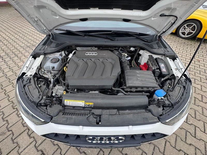 Audi A1 (2019) 2,0 TFSI 147 KW S-LINE DPH - fotka 49 z 50