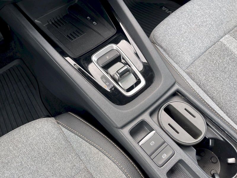 Škoda Octavia (2025) Top Selection 1.5 TSI e-TEC 11 - fotka 12 z 35