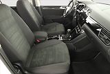 Volkswagen Touran (2019) 1.5 TSI - náhled 7