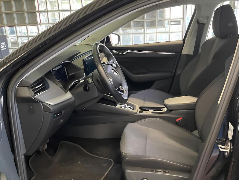 Škoda Octavia 2.0TDI 110kW DSG Style DPH - fotka 4 z 4