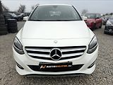 Mercedes-Benz Třídy B 180CDI NAVI AUTOMAT - náhled 1