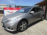 Mercedes-Benz Třídy R (2007) R 320CDI L 4-MATIC XENONY NAVI - náhled 2