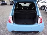 Fiat 500e (2017) 24kWh ATRAKTIVNÍ BARVA+VÝBAVA  - náhled 18