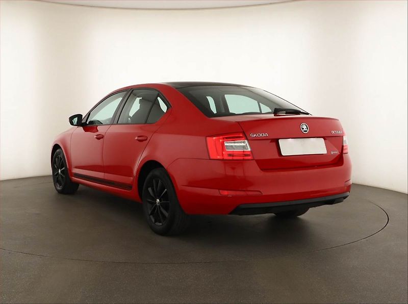 Škoda Octavia (2017) Style Plus 1.6 TDI, Tempomat - fotka 4 z 14
