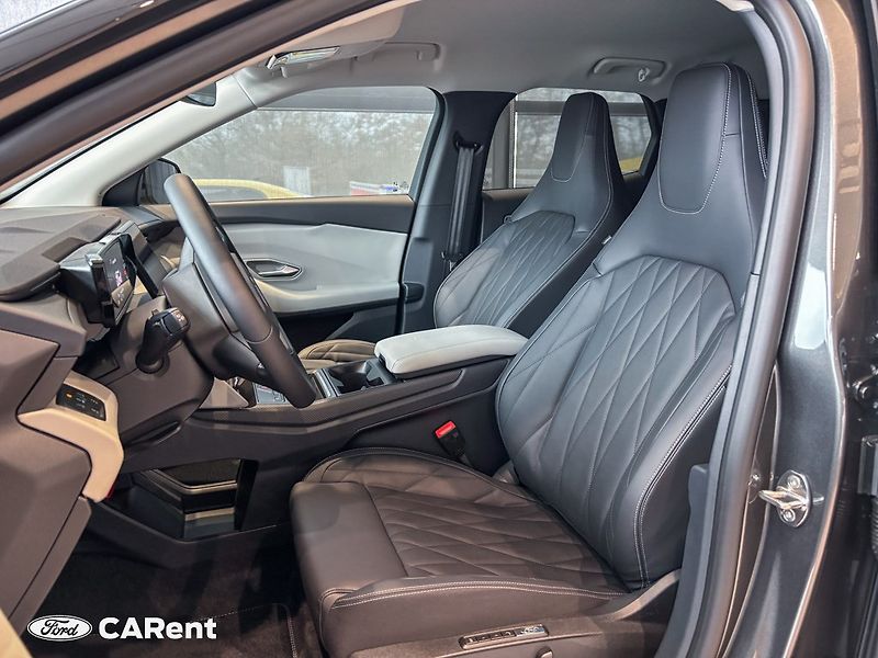 Ford Explorer (2026) Premium, SUV, 77 kWh PRODLOUŽE - fotka 7 z 9