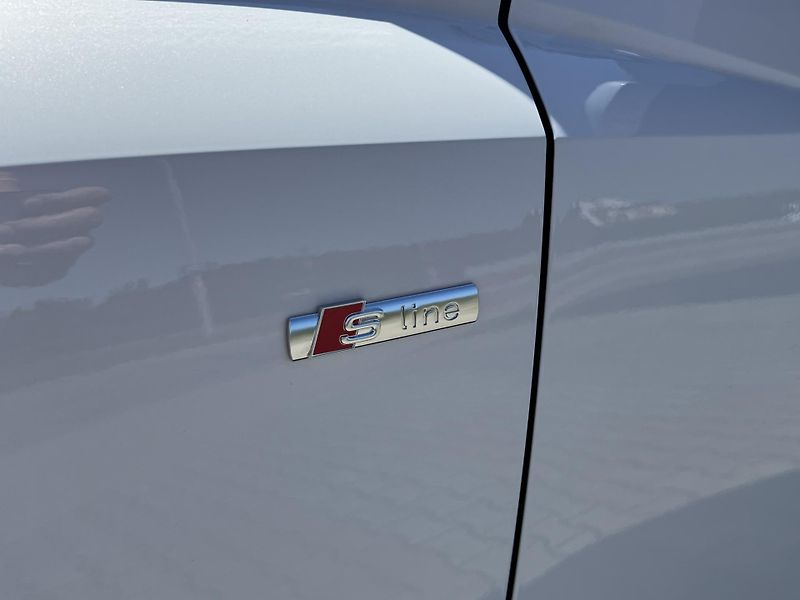 Audi Q3 (2025) - fotka 10 z 31