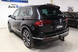 Volkswagen Tiguan (2017) 2.0TDI 110kW R-Line FULL LED - náhled 9