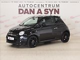Fiat 500 0,9 Sport! 77500KM! - náhled 1