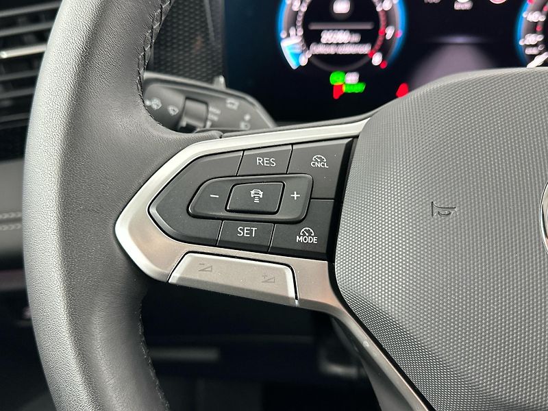 Volkswagen Tiguan (2024) Life 1.5 TSI 96kW DSG - fotka 29 z 35