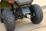 CFMOTO Gladiator X520 (2026) Gladiator X520A GREEN - náhled 15