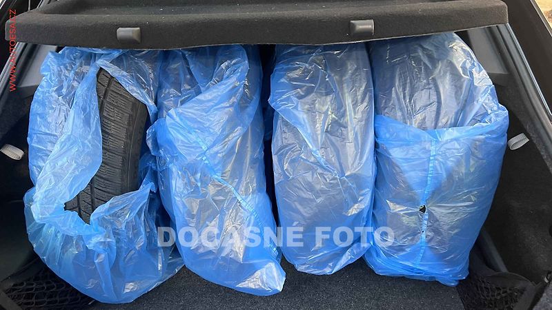 Škoda Octavia (2013) 1.6 TDi - fotka 4 z 4