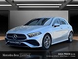 Mercedes-Benz Třídy A 200 d AMG Style Edition - náhled 1