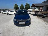 Škoda Fabia 1,0  MPI - náhled 1