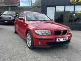 BMW Řada 1 (2006) BMW 116 2006 - náhled 1