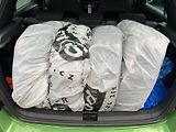 Škoda Fabia (2018) 1.0 TSI Style + - náhled 27
