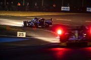 Letošní závod 24 hodin Le Mans objektivem českého fotografa Ondřeje Kroutila.