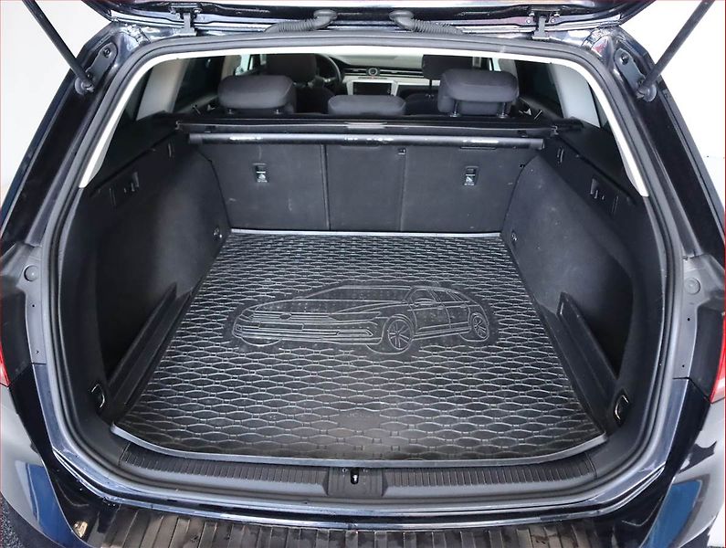 Volkswagen Passat (2017) Comfortline 2.0 TDI, Automat - fotka 14 z 20