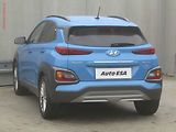 Hyundai Kona (2020) 1.6 T-GDi, 1.maj,ČR, AT - náhled 6
