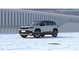 Jeep Compass (2026) 1.6 Turbo e-Hybrid Plug-in 225 - náhled 1