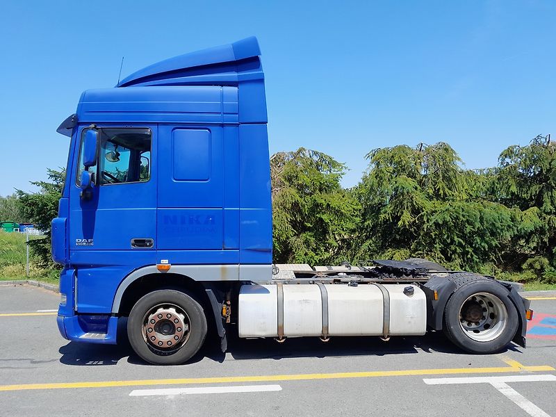 DAF XF 480 FT SC LowDeck - fotka 4 z 39